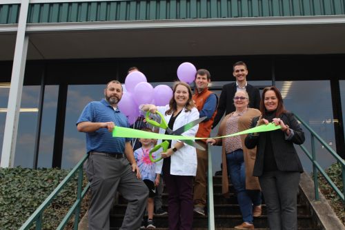 In Business: Upstate Hearing and Balance